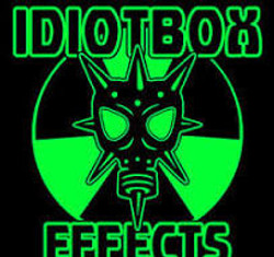 Idiotbox Effects